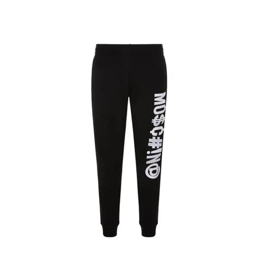 Pantalon de jogging Moschino Couture avec logo Moschino