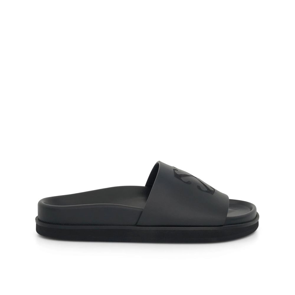 Chaussons Off-White Cloud Arrow