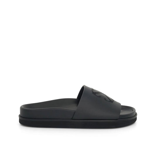 Chaussons Off-White Cloud Arrow