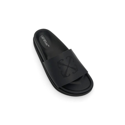 Chaussons Off-White Cloud Arrow