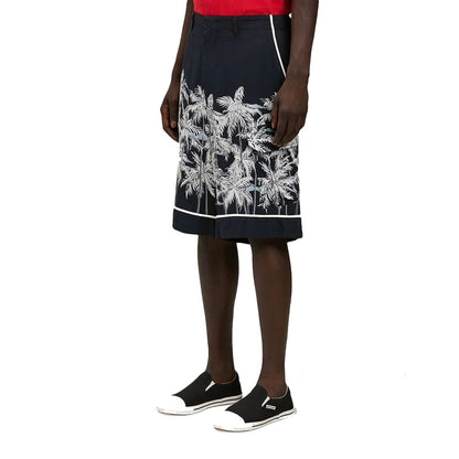 Palm Angels Palm Print Shirts by Palm Angels