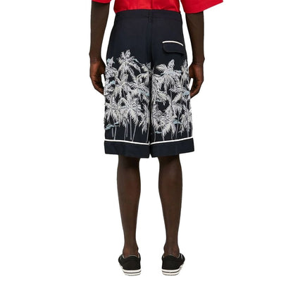 Palm Angels Palm Print Shirts by Palm Angels