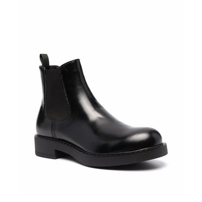 Bottines Chelsea Prada