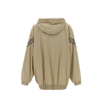 Veste à logo Prada