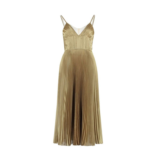 Robe midi Prada