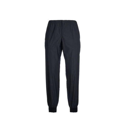 Pantalon de survêtement Prada Silk Tec