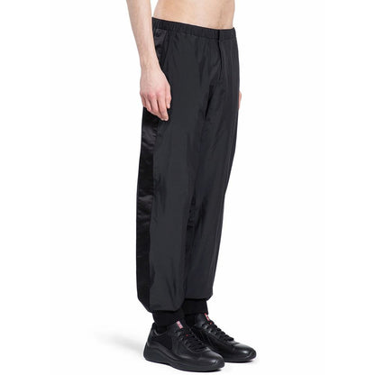 Pantalon de survêtement Prada Silk Tec