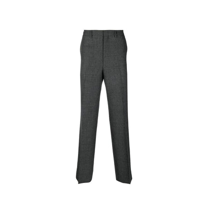 Pantalon Prada en laine vierge