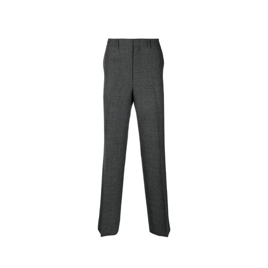 Pantalon Prada en laine vierge