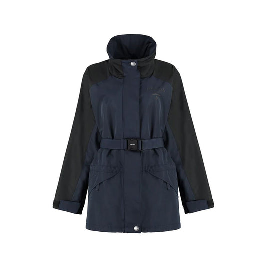 Veste coupe-vent Prada