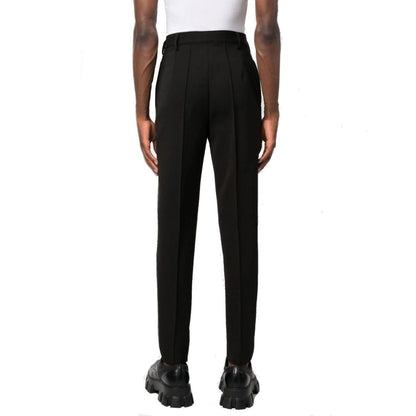 Pantalon slim Prada