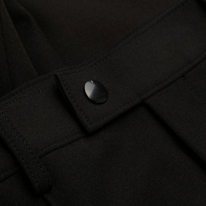 Pantalon slim Prada