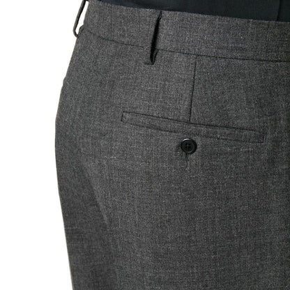 Pantalon Prada en laine vierge