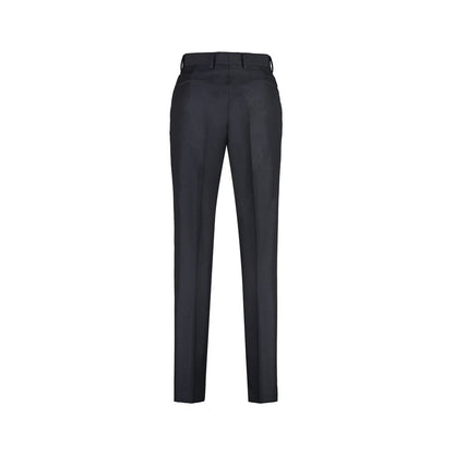 Pantalon en laine Prada