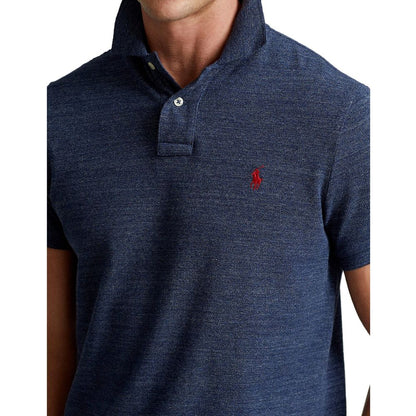 Polos en coton Ralph Lauren
