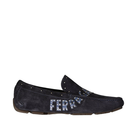 Salvatore Ferragamo Mocassins Andren