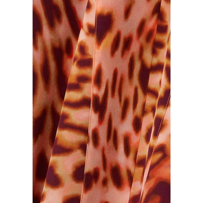 Robe en soie Stella McCartney