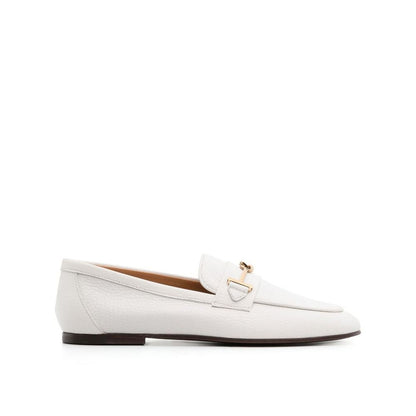 Mocassins en cuir Tod's