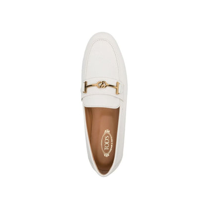 Mocassins en cuir Tod's