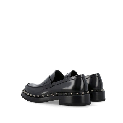 Mocassins Rockstud M-Way de Valentino Garavani