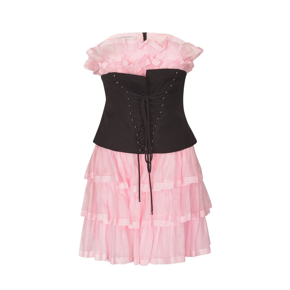 Robe courte Philosophy di Lorenzo Serafini