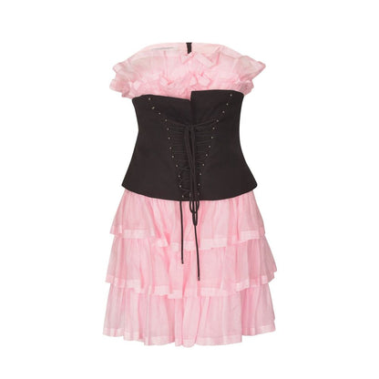 Robe courte Philosophy di Lorenzo Serafini