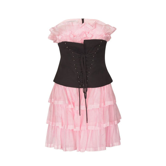 Robe courte Philosophy di Lorenzo Serafini