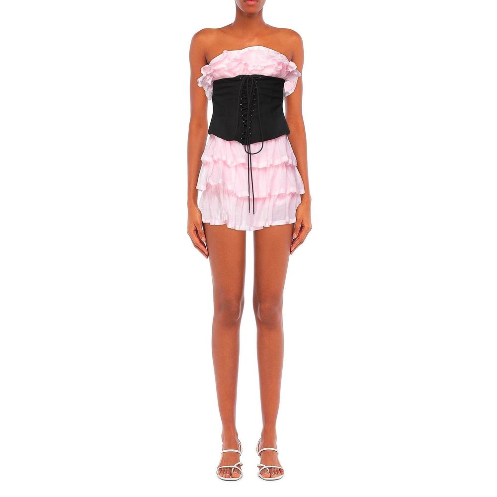 Robe courte Philosophy di Lorenzo Serafini