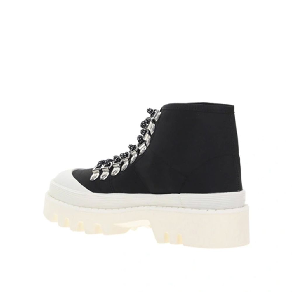 Proenza Schouler Chunky-Sole High-Top Sneakers by Proenza Schouler