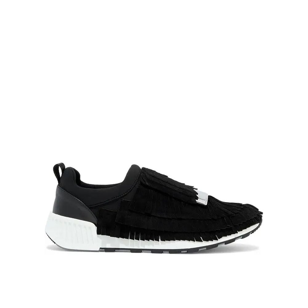 Sergio Rossi SR1 Running Sneakers by Sergio Rossi