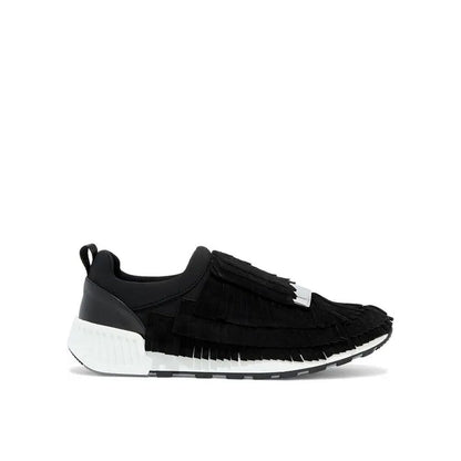 Sergio Rossi SR1 Running Sneakers by Sergio Rossi