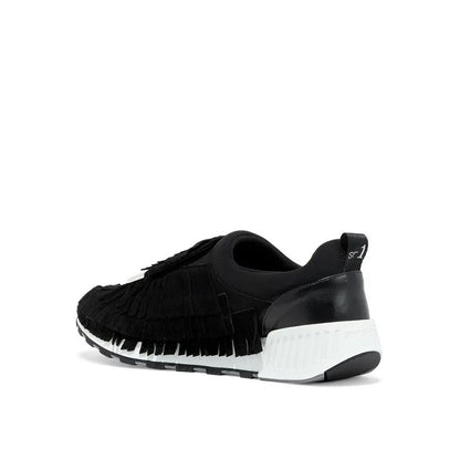 Sergio Rossi SR1 Running Sneakers by Sergio Rossi