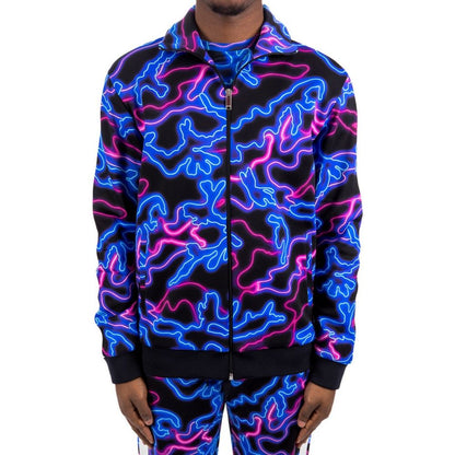 Valentino Garavani sweat zippé