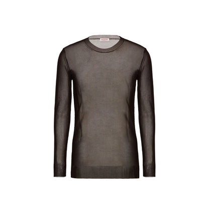 Pull semi-transparent Valentino