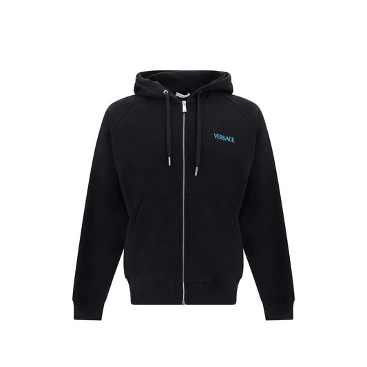 Sweat à capuche Versace