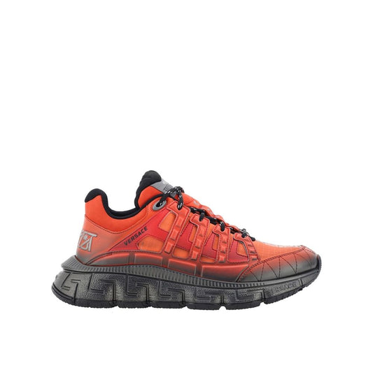 Baskets Versace Trigreca