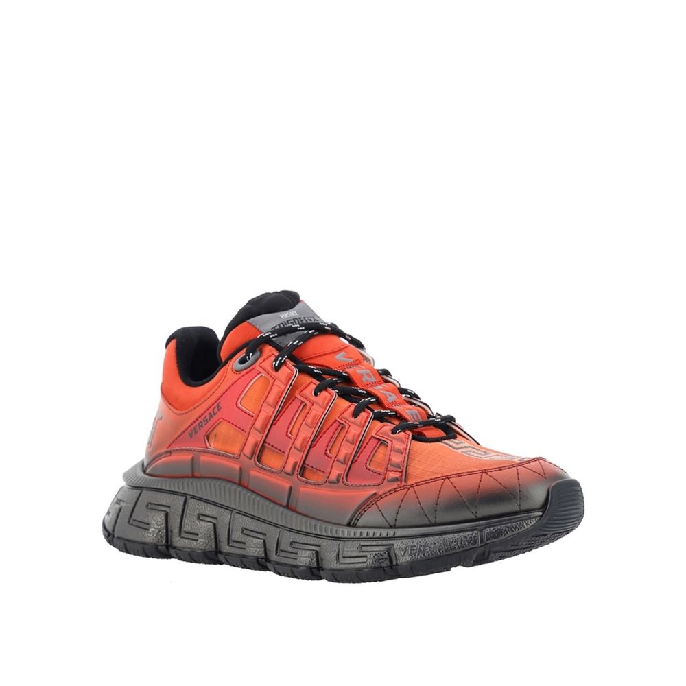 Baskets Versace Trigreca