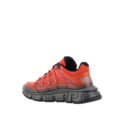 Baskets Versace Trigreca
