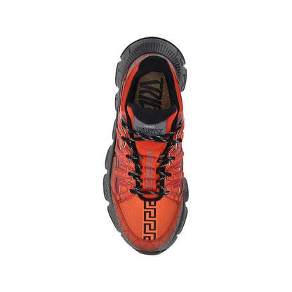 Baskets Versace Trigreca