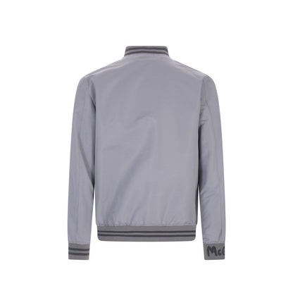 Blouson aviateur Alexander McQueen