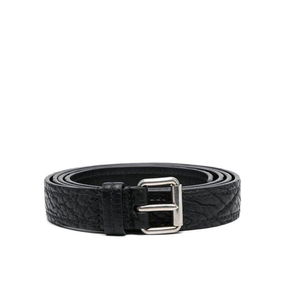 Ceinture en cuir Prada