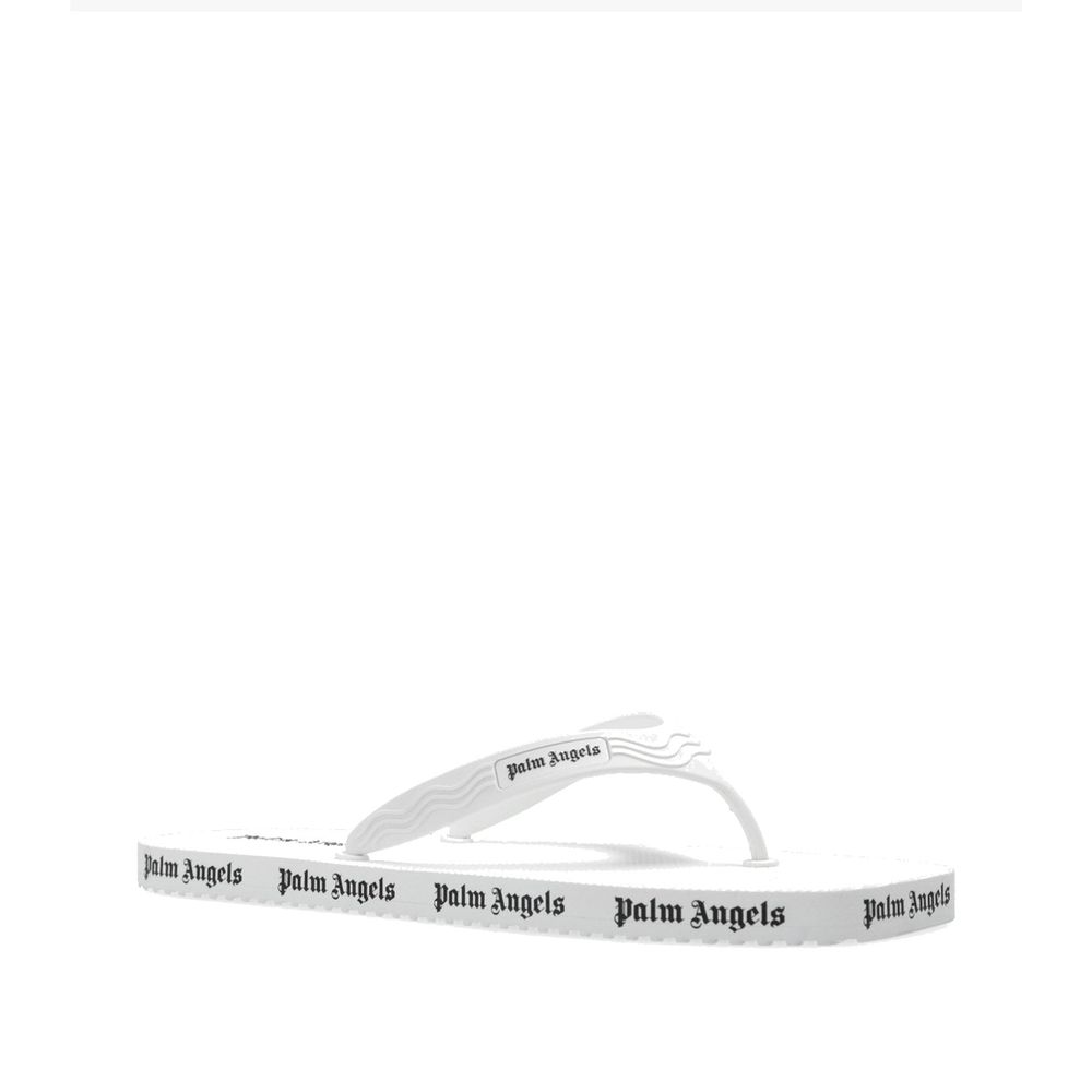 Palm Angels Flip Flop Slides by Palm Angels
