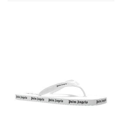 Palm Angels Flip Flop Slides by Palm Angels