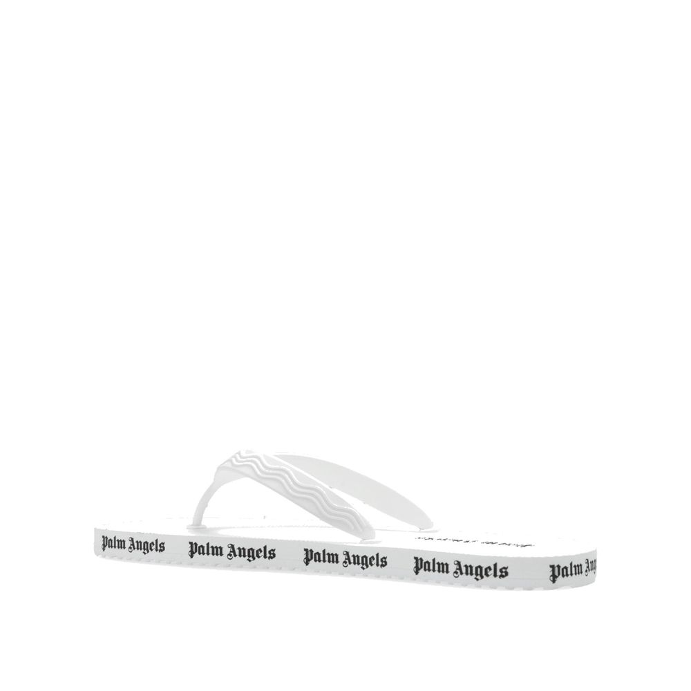Palm Angels Flip Flop Slides by Palm Angels