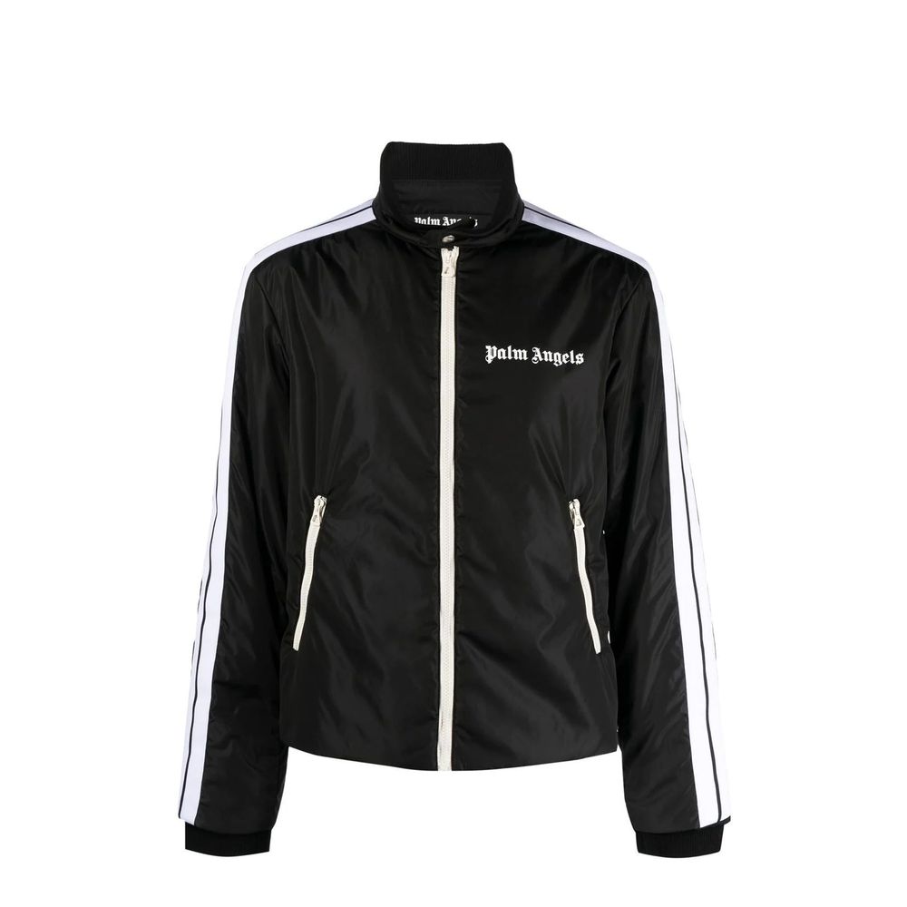 Veste matelassée Palm Angels
