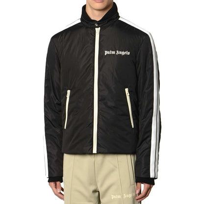 Veste matelassée Palm Angels
