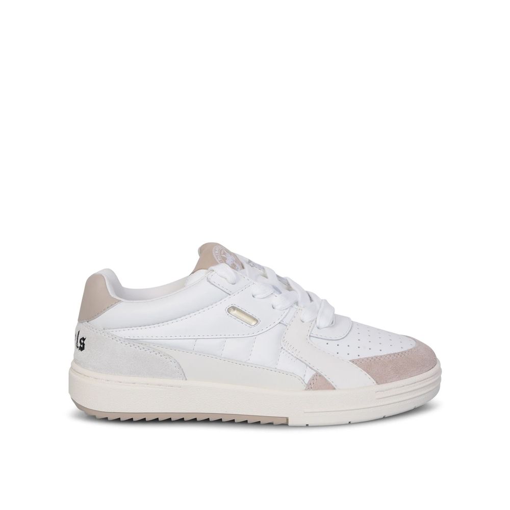 Palm Angels University Sneakers by Palm Angels