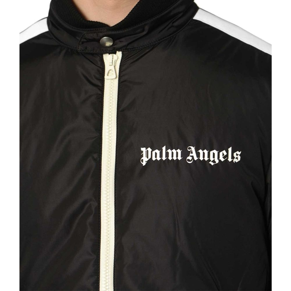 Veste matelassée Palm Angels