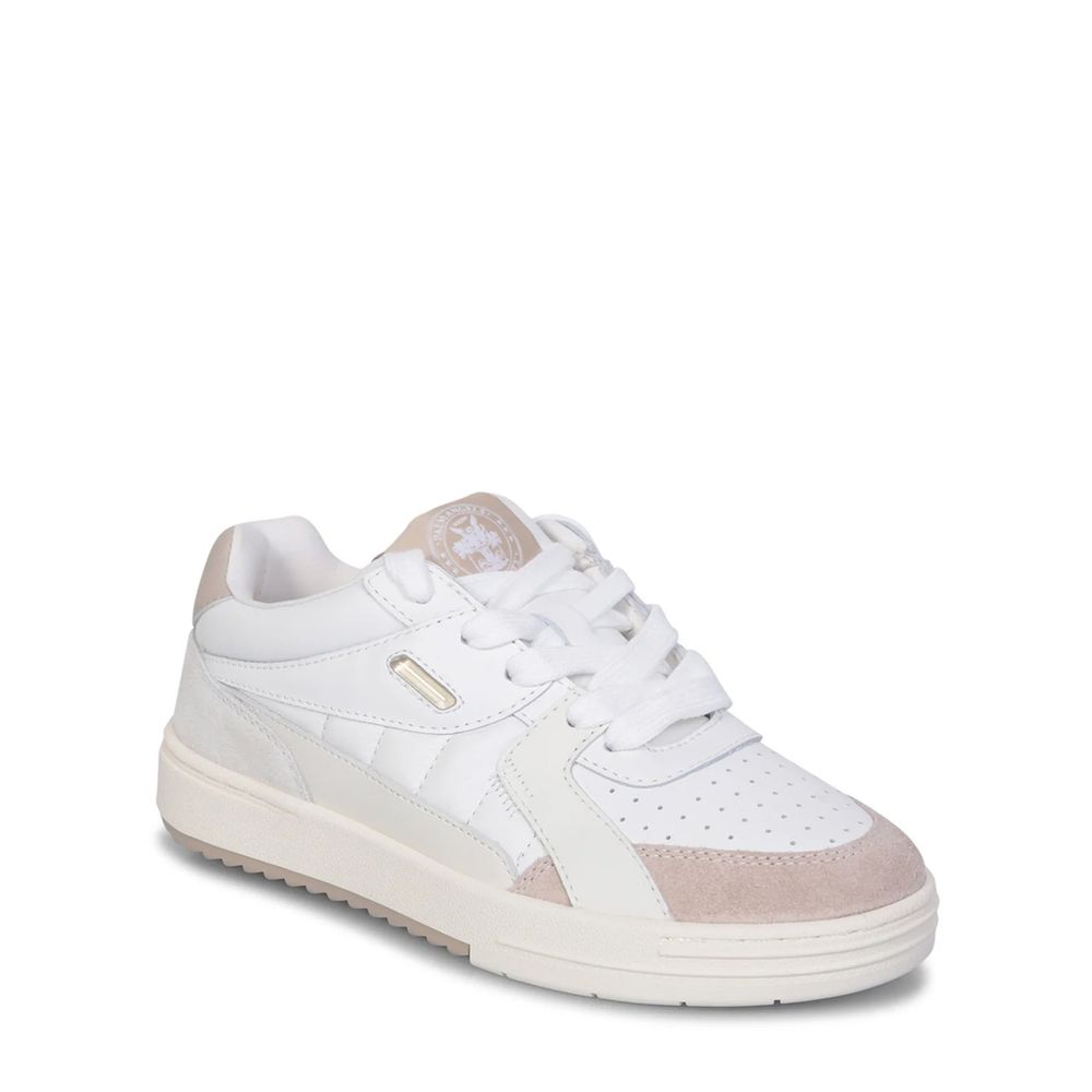 Palm Angels University Sneakers by Palm Angels