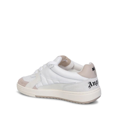 Palm Angels University Sneakers by Palm Angels